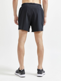 ADV ESSENCE 5'' STRETCH SHORTS MEN, GERECYLED POLYESTER