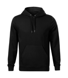 SWEATSHIRT MEN, GERECYCLED POLYESTER