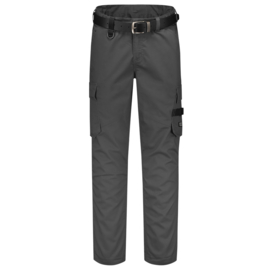 WERKBROEK TWILL REWEAR, GERECYLED POLYESTER