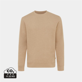 IQONIQ DENALI UNDYED SWEATER