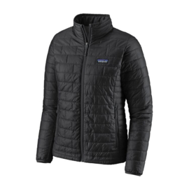 PATAGONIA WOMEN'S NANO PUFF JACKET