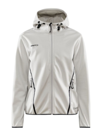 ADV EXPLORE SOFT SHELL JACKET WOMEN, GERECYLED POLYESTER