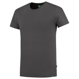 T-SHIRT FITTED REWEAR, GERECYCLED POLYESTER