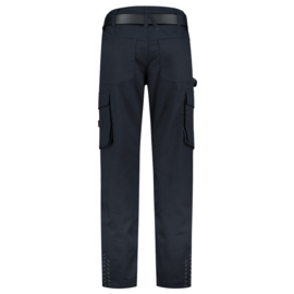 WERKBROEK TWILL REWEAR, GERECYLED POLYESTER