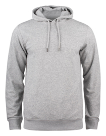 PREMIUM OC HOODY MEN, BIOLOGISCH KATOEN