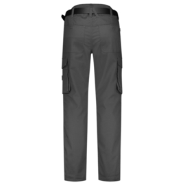 WERKBROEK TWILL REWEAR, GERECYLED POLYESTER