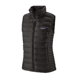 PATAGONIA WOMEN'S DOWN SWEATER VEST