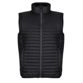 REGATTA HONESTLYMADE THERMAL BODYWARMER MEN, GERECYLED POLYESTER