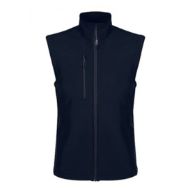 REGATTA HONESTLYMADE BODYWARMER MEN, GERECYLED POLYESTER