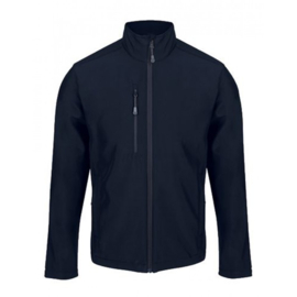 REGATTA HONESTLYMADE SOFTSHELL MEN, GERECYLED POLYESTER