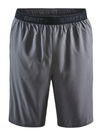 CORE ESSENCE RELAXED SHORTS MEN, GERECYLED POLYESTER