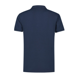 SANTINO POLOSHIRT MONZA , GERECYCLED POLYESTER