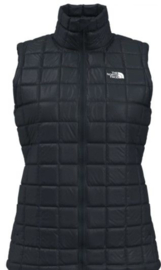 THE NORTH FACE THERMOBALL ECO VEST DAMES