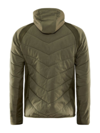 ADV EXPLORE HYBRID JACKET MEN, GERECYLED POLYESTER