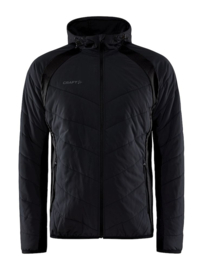 ADV EXPLORE HYBRID JACKET MEN, GERECYLED POLYESTER