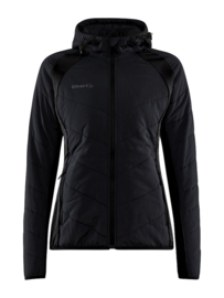 ADV EXPLORE HYBRID JACKET WOMEN, GERECYLED POLYESTER