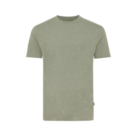 IQONIQ MANUEL UNDYED T-SHIRT