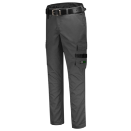 WERKBROEK TWILL REWEAR, GERECYLED POLYESTER