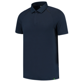 POLOSHIRT RE2050, GERECYCLED POLYESTER