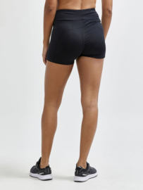 ADV ESSENCE HOT PANTS WOMEN, GERECYLED POLYESTER