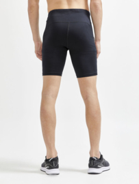 ADV ESSENCE SHORT TIGHTS MEN, GERECYLED POLYESTER