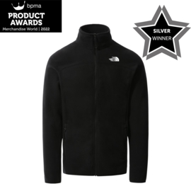 THE NORTH FACE GLACIER FULL ZIP