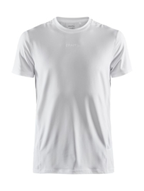 ADV ESSENCE SHORT SLEEVE TEE MEN, GERECYCLED POLYESTER