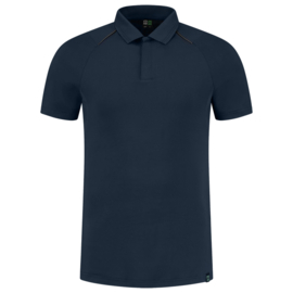 POLOSHIRT RE2050, GERECYCLED POLYESTER