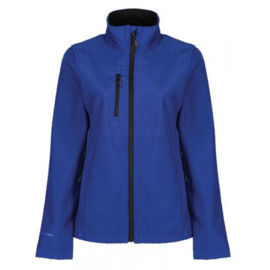 REGATTA HONESTLYMADE SOFTSHELL WOMEN, GERECYLED POLYESTER