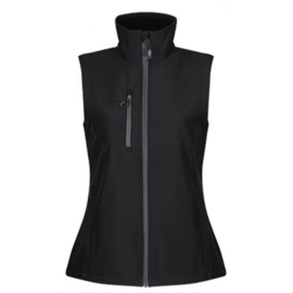 REGATTA HONESTLYMADE BODYWARMER WOMEN, GERECYLED POLYESTER