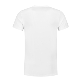 SANTINO T-SHIRT JONAZ V-NECK, BAMBOE