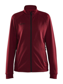 ADV UNIFY JACKET WOMEN, GERECYCLED POLYESTER