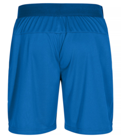 BASIC ACTIVE SHORTS JUNIOR, SPUN DYED