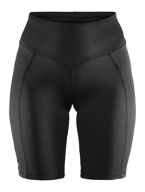 ADV ESSENCE SHORT TIGHTS WOMEN, GERECYLED POLYESTER