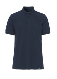 STRETCH POLO PIQUE MEN