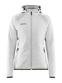 ADV EXPLORE HYBRID JACKET WOMEN, GERECYLED POLYESTER