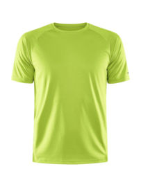 CORE UNIFY TRAINING TEE MEN, GERECYCLED POLYESTER