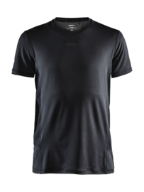 ADV ESSENCE SHORT SLEEVE TEE MEN, GERECYCLED POLYESTER