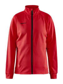 ADV UNIFY JACKET WOMEN, GERECYCLED POLYESTER