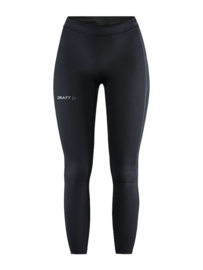 ADV ESSENCE COMPRESSION TIGHTS WOMEN, GERECYLED POLYAMIDE