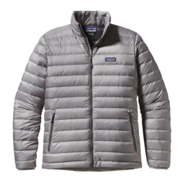 PATAGONIA MEN'S DOWN SWEATER JACKET