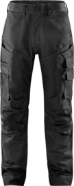 GREEN BROEK DAMES, LYOCELL