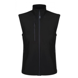 REGATTA HONESTLYMADE BODYWARMER MEN, GERECYLED POLYESTER