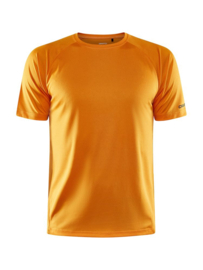 CORE UNIFY TRAINING TEE MEN, GERECYCLED POLYESTER