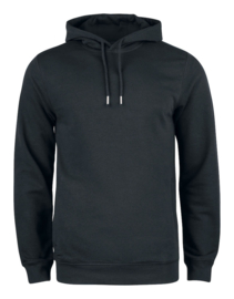 PREMIUM OC HOODY MEN, BIOLOGISCH KATOEN