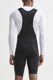 ESSENCE BIB SHORTS MEN, GERECYLED POLYAMIDE