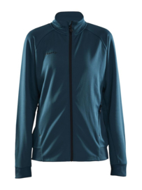 ADV UNIFY JACKET WOMEN, GERECYCLED POLYESTER