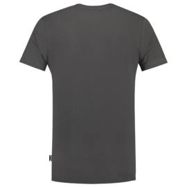 T-SHIRT FITTED REWEAR, GERECYCLED POLYESTER