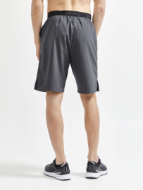 CORE ESSENCE RELAXED SHORTS MEN, GERECYLED POLYESTER