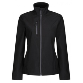 REGATTA HONESTLYMADE SOFTSHELL WOMEN, GERECYLED POLYESTER